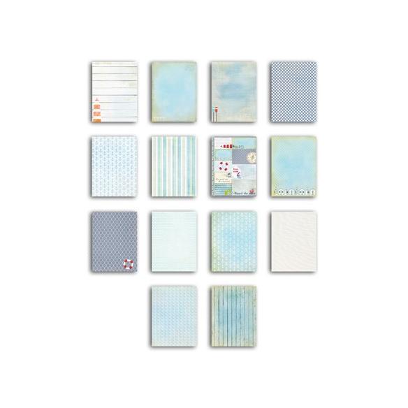 Bloc déco 15x20 - 28f  Vue sur Mer