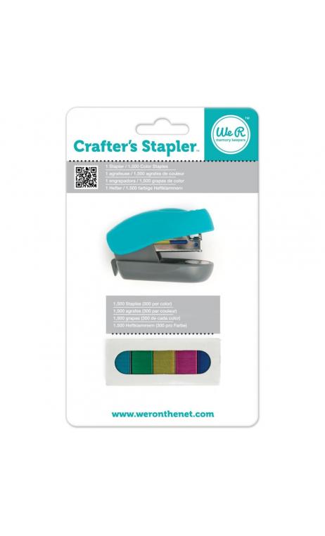 Crafters Stapler