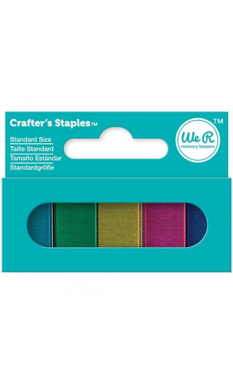 Crafter's Staples