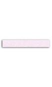 Glitter tape 2m - Rosa pastel
