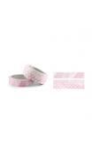 Watercolor Washi Tape - Orchid