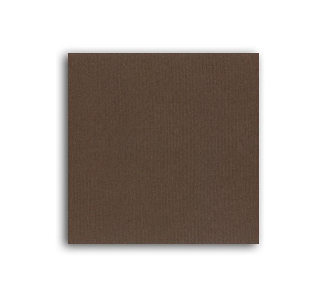 Mahé2-Tintado en masa 30x30 - chocolate 1 hoja