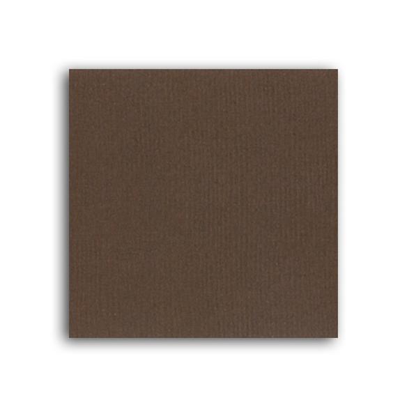 Mahé2-Tintado en masa 30x30 - chocolate 1 hoja