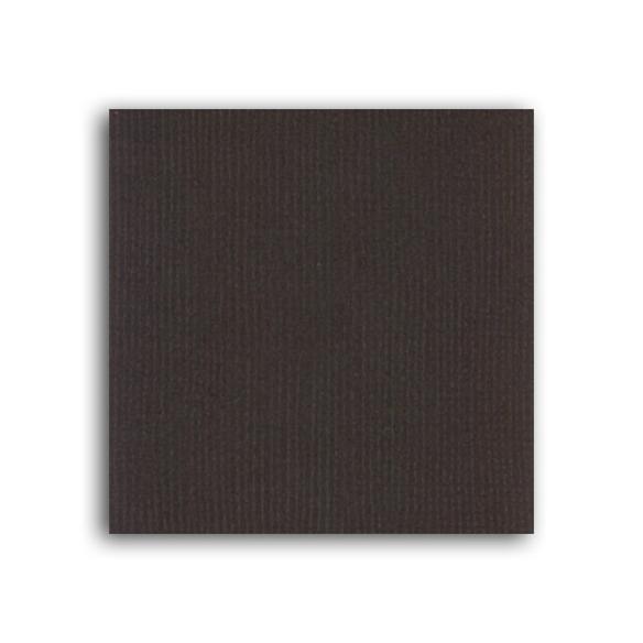 Mahé2-Tintado en masa 30x30 - chocolate negro 1 hoja