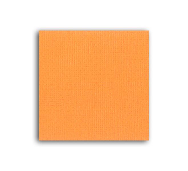 Mahé2-Tintado en masa 30x30 - naranja 1 hoja