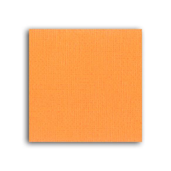 Mahé2-Tintado en masa 30x30 - naranja 1 hoja