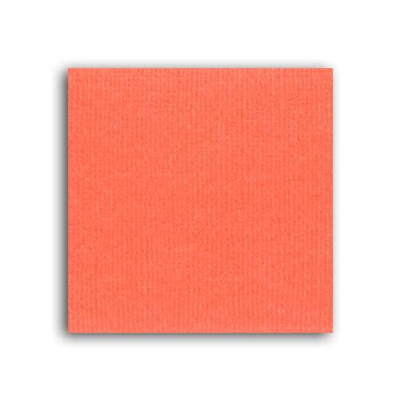 Mahé2-Tintado en masa 30x30 - mandarina 1 hoja