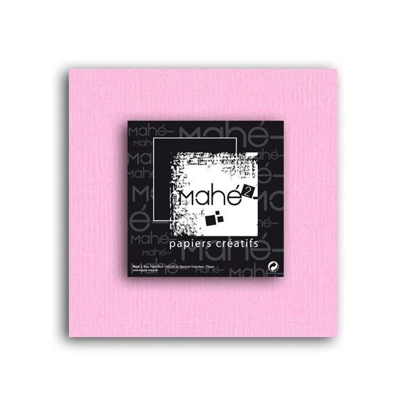 Mahé2-Tintado en masa 30x30 - rosa pálido1 hoja