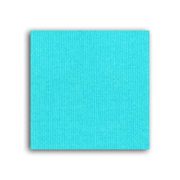 Mahé2-Tintado en masa 30x30 - azul piscina 1 hoja