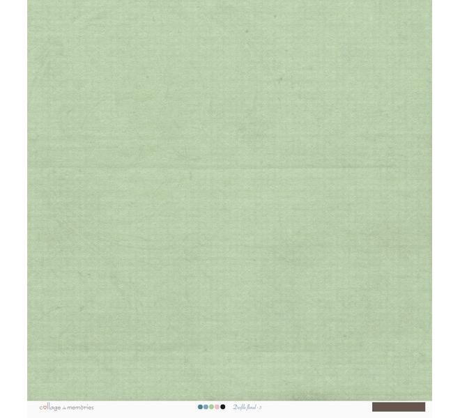 Desde el Corazón 30 papeles para scrapbooking de Collage de Memòries