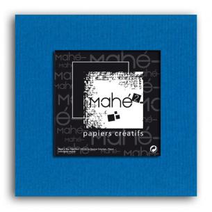 Mahé2-Tintado en masa 30x30 - azul oscuro 1 hoja