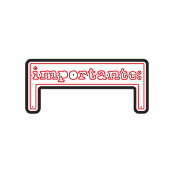 IMPORTANTE