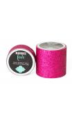 Marquee Tape - HS - Glitter -7/8" - Pink - 10 Feet