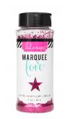 Marquee Glitter - HS - Chunky Glitter Jar - Pink (3 oz)