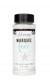 Marquee Glitter - HS - Chunky Glitter Jar - White (3 oz)