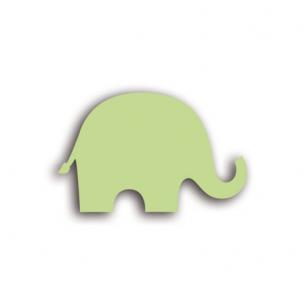 Perforadora Elefante