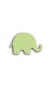 Perforadora Elefante
