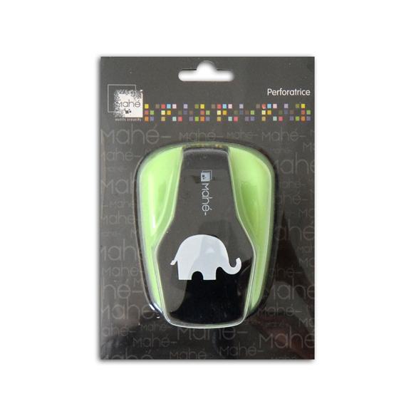 Perforadora Elefante