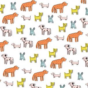 Paper - Patterned - SC - Baxter - Paper 019