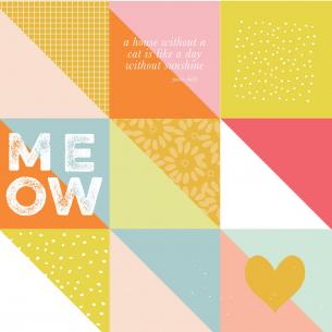 Paper - Patterned - SC - Baxter - Paper 013