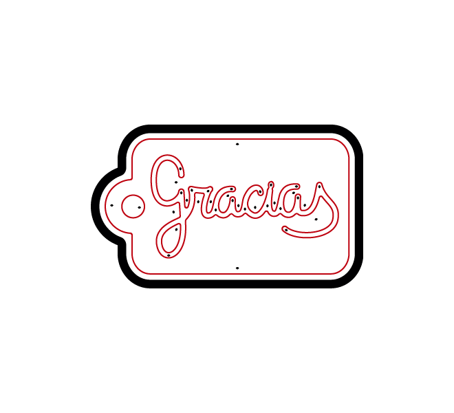 GRACIAS