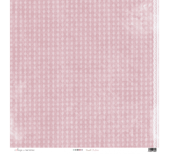 Versàtil 30 papeles para scrapbooking de Collage de Memòries