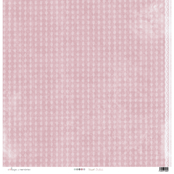 Versàtil 30 papeles para scrapbooking de Collage de Memòries