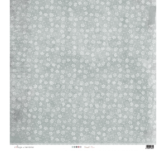 Versàtil 30 papeles para scrapbooking de Collage de Memòries