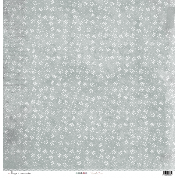 Versàtil 30 papeles para scrapbooking de Collage de Memòries