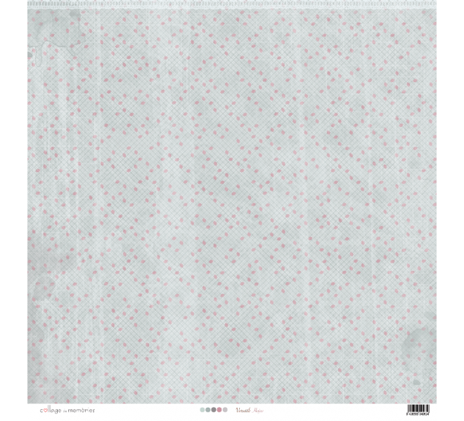 Versàtil 30 papeles para scrapbooking de Collage de Memòries