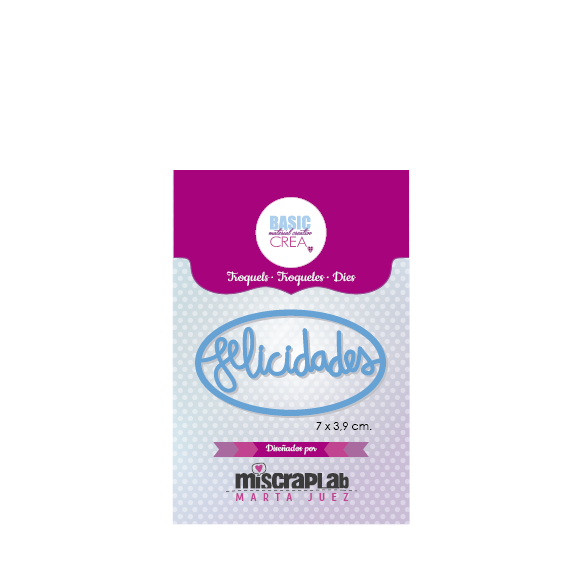 FELICIDADES