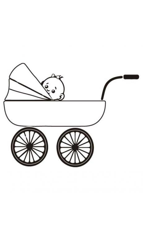Rubber seal with wooden handle Car Baby