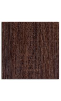 Mahe 30x30 - roble oscuro 1hojas