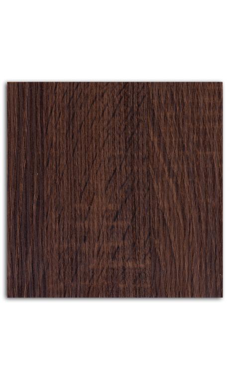 Mahe 30x30 - roble oscuro 1hojas