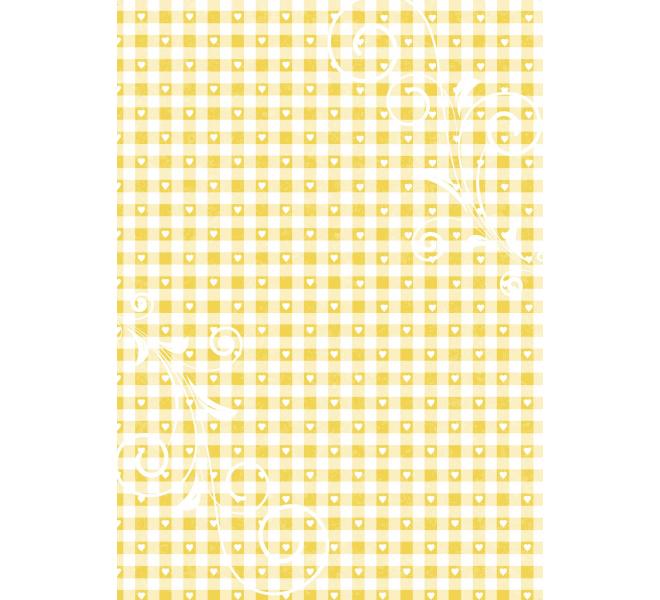 Set papeles "Motivos Bonitos" A4 100g  Pega Papel o Tijeras