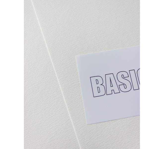 Acquerello Papel Básico Mix Media 250g 30,5x30,5cm 10 hojas