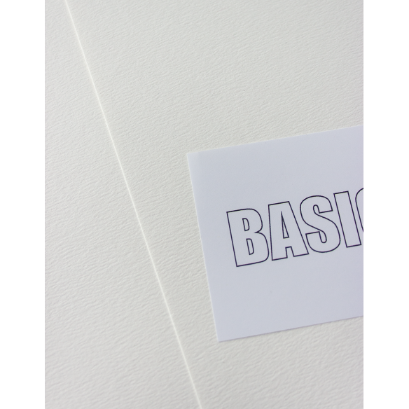 Acquerello Papel Básico Mix Media 250g 30,5x30,5cm 10 hojas