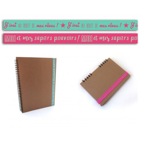 2 libro elástico mensajes positivos