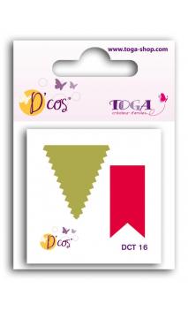 D'cosÂ® 2 Banners