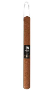 Roll 38x56 sheet Adhesive cork 1mm