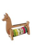 Aplicador para masking tape madera - Llama