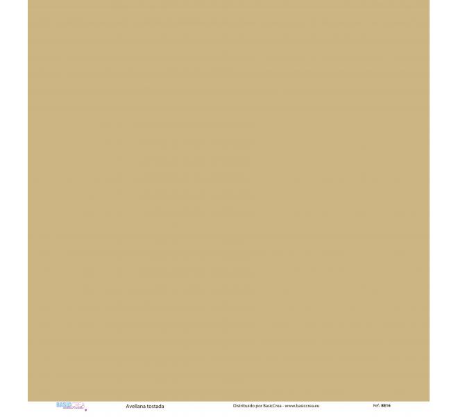 Papel Básico Colores del Mediterráneo Surtido 30,5x30,5