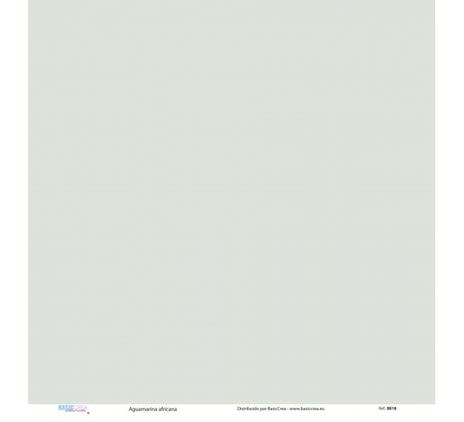 Papel Básico Colores del Mediterráneo Surtido 30,5x30,5