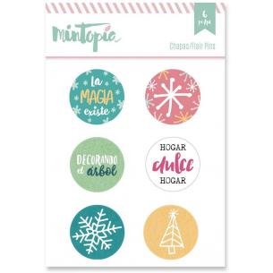 Magic 6-Piece Sheet Set