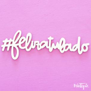 Maderita Feliz a tu lado 12 cm