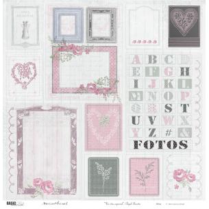 Un día Especial- Papel Bonito