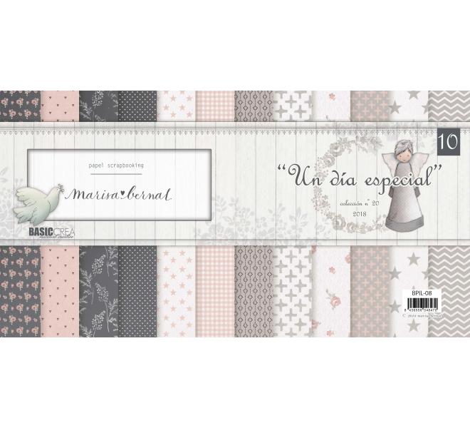 Un día especial: Etiquetas niño