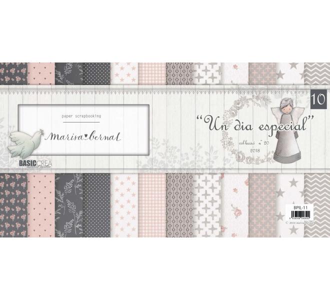 Un día Especial: Etiquetes nen