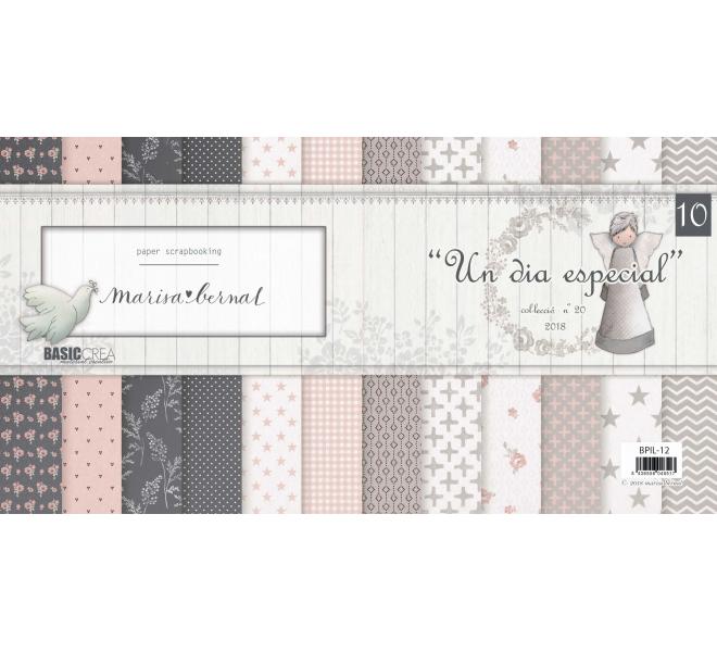 Un día Especial: Etiquetes nena