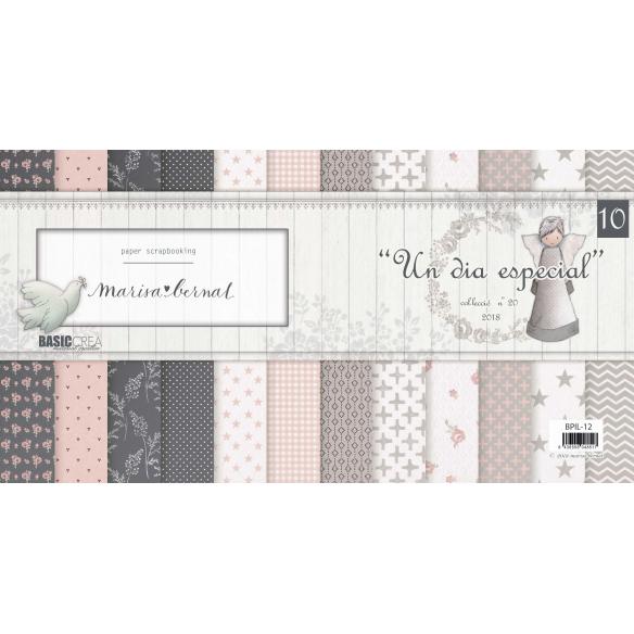 Un día Especial: Etiquetes nena